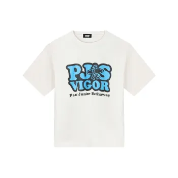 PJ's Vigor T Shirts Unisex