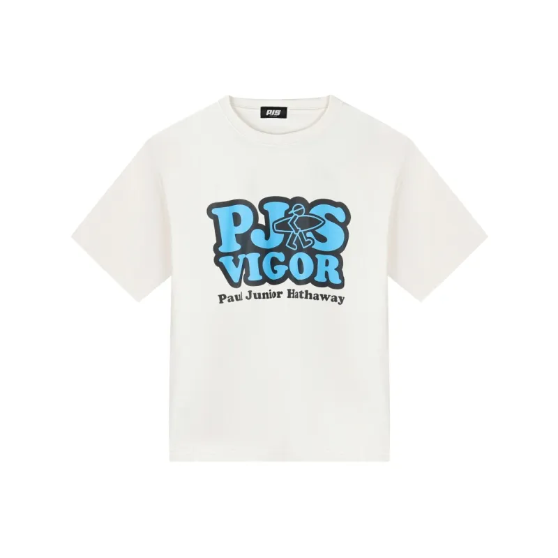 PJ's Vigor T Shirts Unisex-0