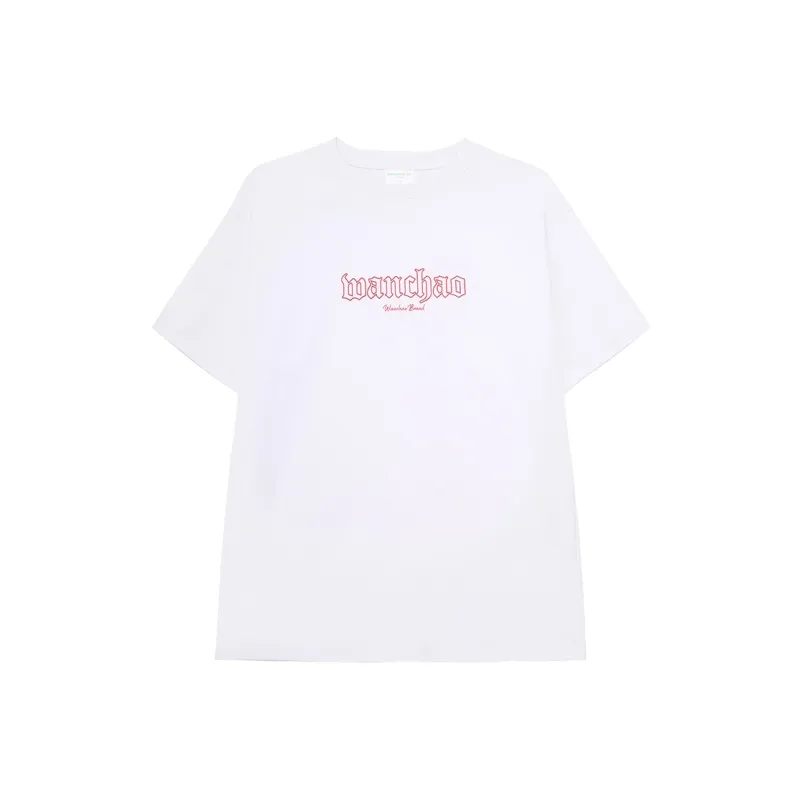 WANCHAO CP T Shirts Unisex-6
