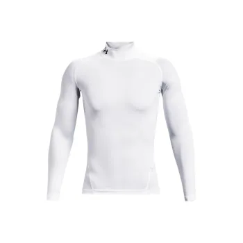 Under Armour T Shirt Men's White