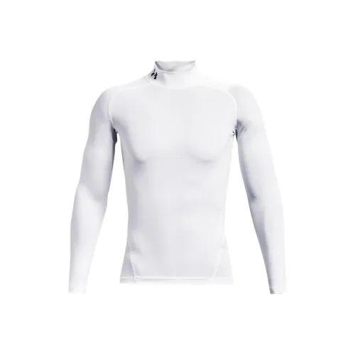 Under Armour T Shirt Men's White