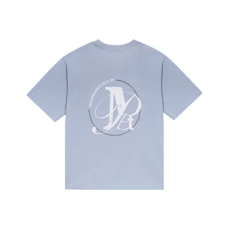 PMET T Shirts Unisex-0