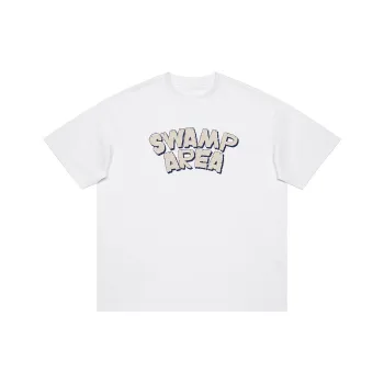 SWAMP AREA T Shirts Unisex