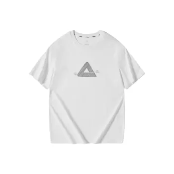 PEAK Comprehensive Sports Series T Shirts Men Baymax