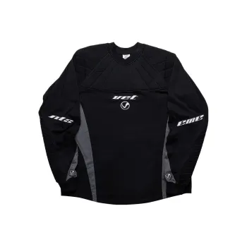 Vetements Gamer Padded Long Sleeve T Shirt