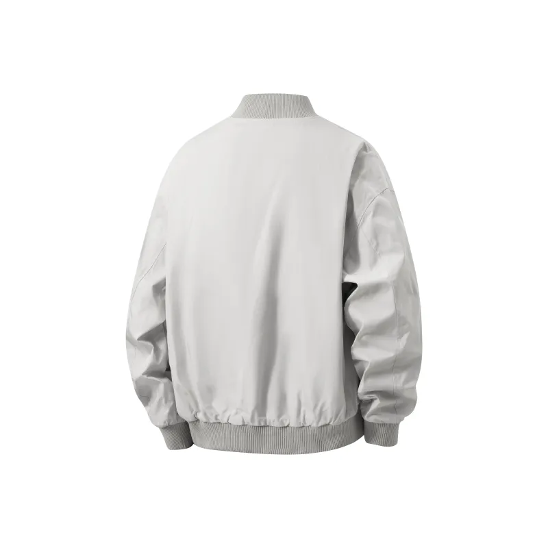 YATSI Jackets Unisex-1
