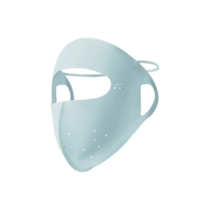 CARDANRO Polyamide Sun Protection Masks Unisex-7