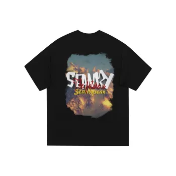 SEANBYSEAN T-Shirts Unisex