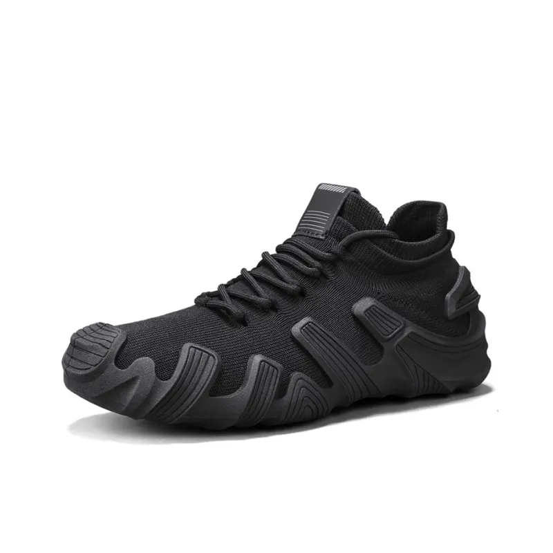 Bull Charm Low Top Casual Shoes Men's-7