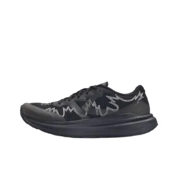 ENGINEERED GARMENTS x KEEN Anti Slip Wear Resistant Low Top Casual Shoes Men's Black