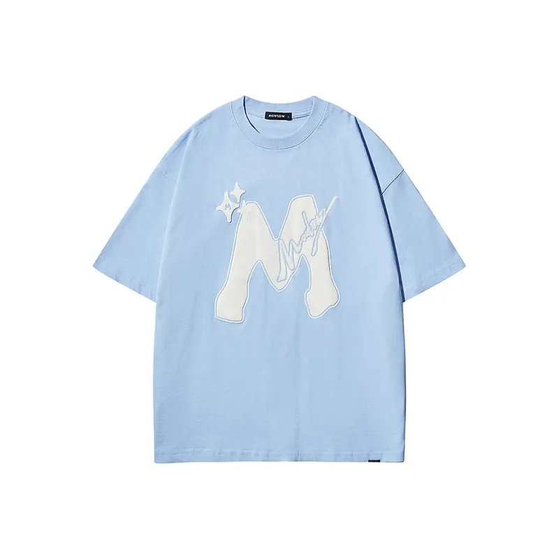 Mowlow T Shirts Unisex-4