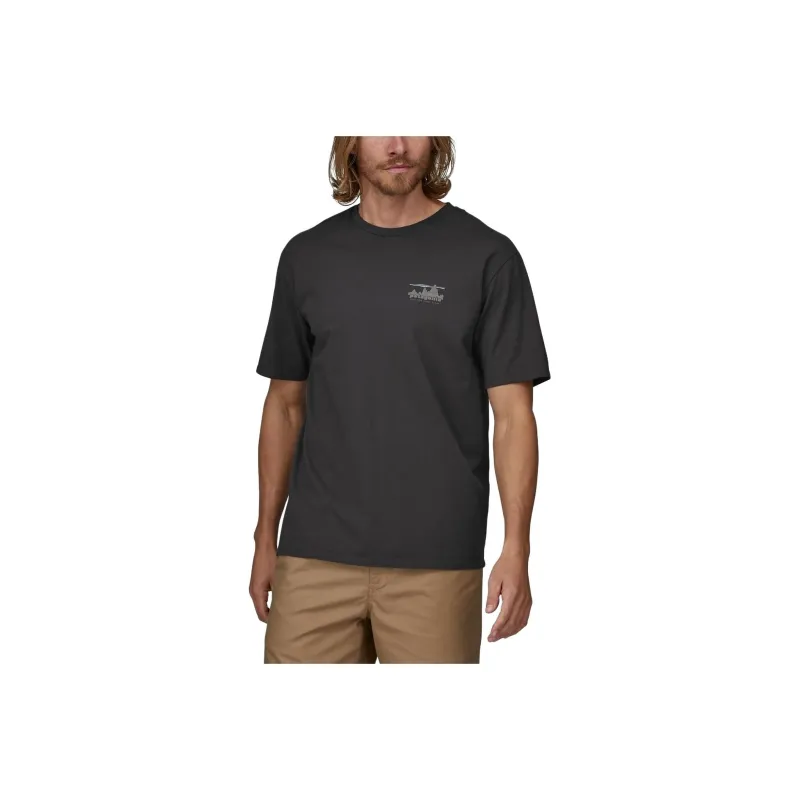 Patagonia '73 Skyline T shirt-2