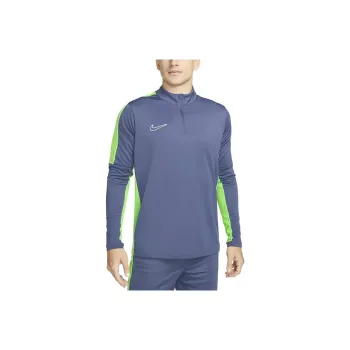 Nike Dri-Fit T-Shirts Men Diffused Blue