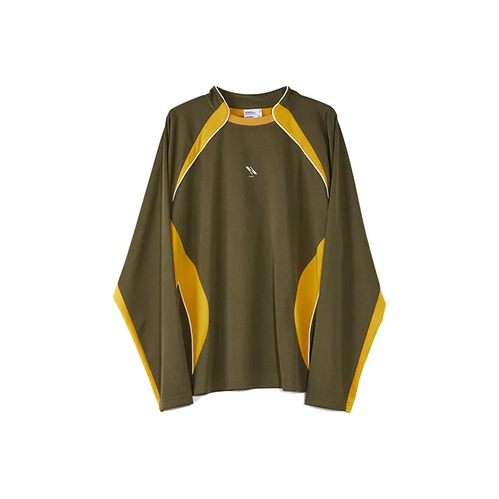 ROARINGWILD ARCH T Shirt Unisex-0