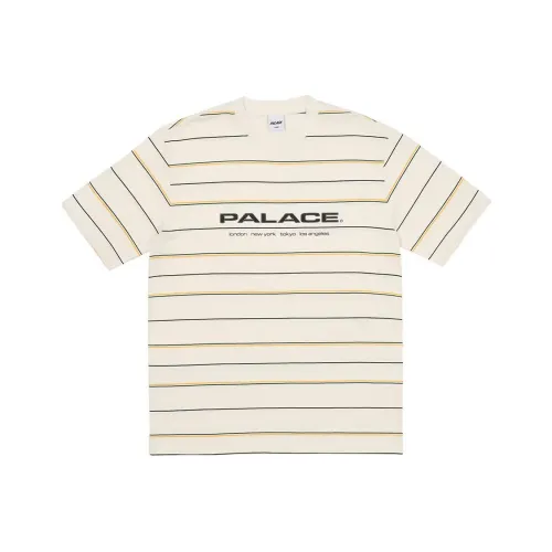 PALACE City Striper T Shirt