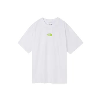 THE NORTH FACE SS23 T Shirt Men's White