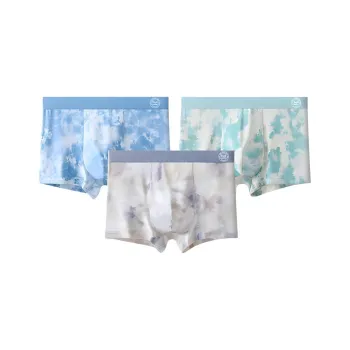 MIIOW Men Underpants
