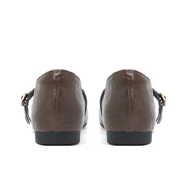 COMELY Enchanted Years Box Casual Single Shoes Women's-8