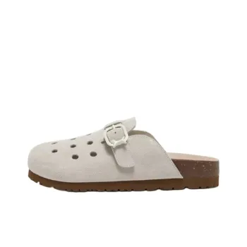 Hush Puppies Rubber Sole Slip Resistant Wrap toe Slippers Women's