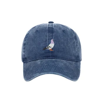 JEANSWEST Cotton Baseball Caps Unisex