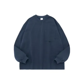 MOSEALAND T Shirts Men