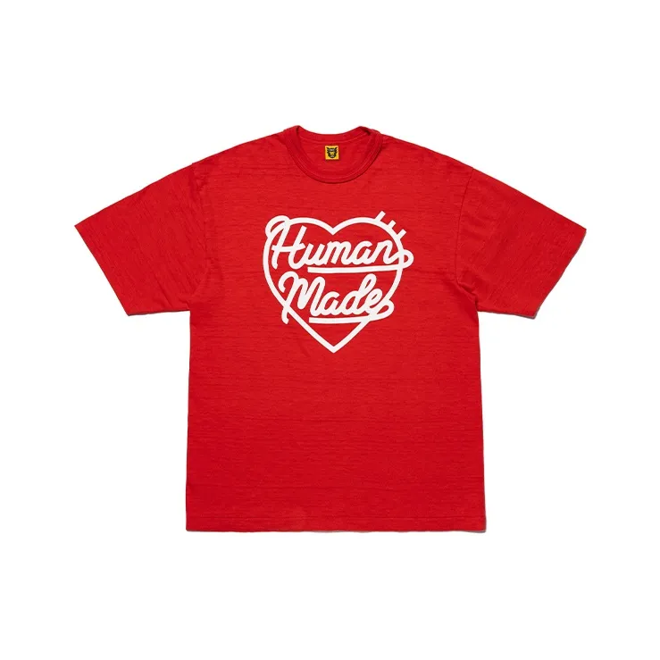HUMAN MADE Color T Shirt #2-2