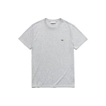 LACOSTE Classic Crew Neck T Shirt