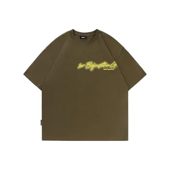 BJHG Unreal T Shirts Unisex