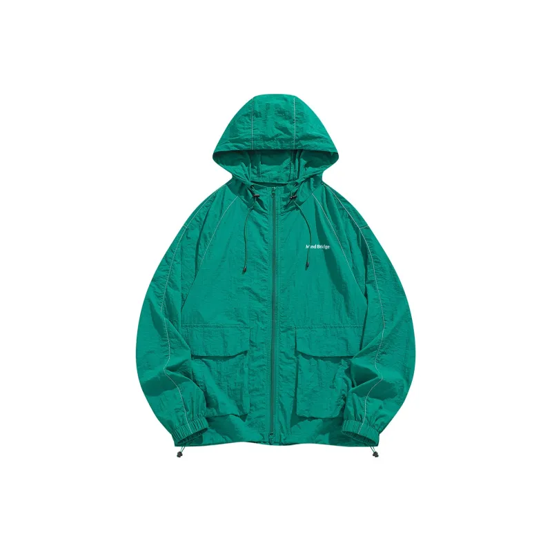 MindBridge Sun Protection Clothing Unisex-3