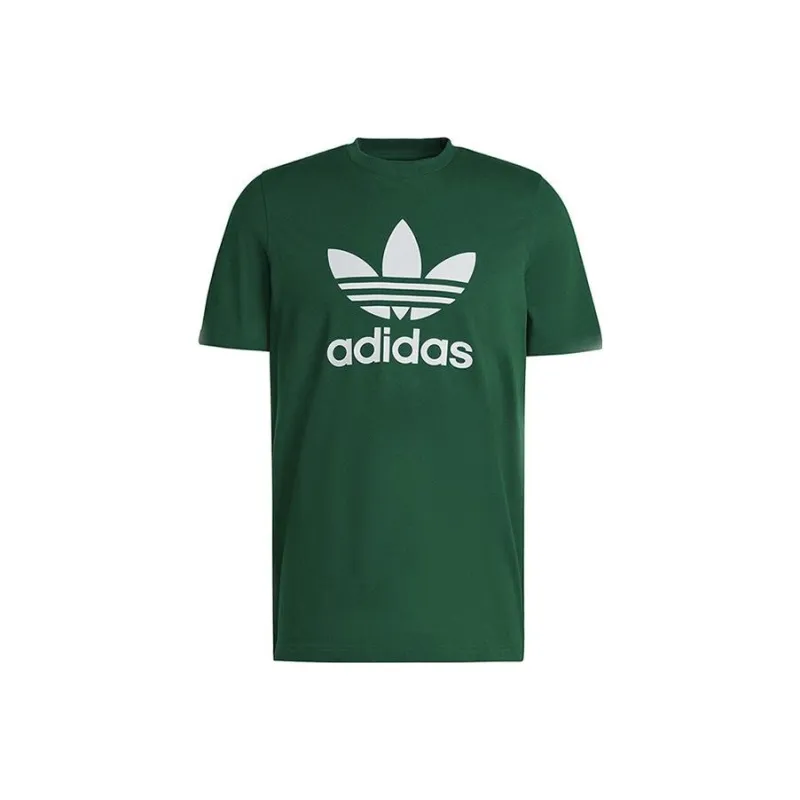 Adidas Adicolor Classics Trefoil Tee-0