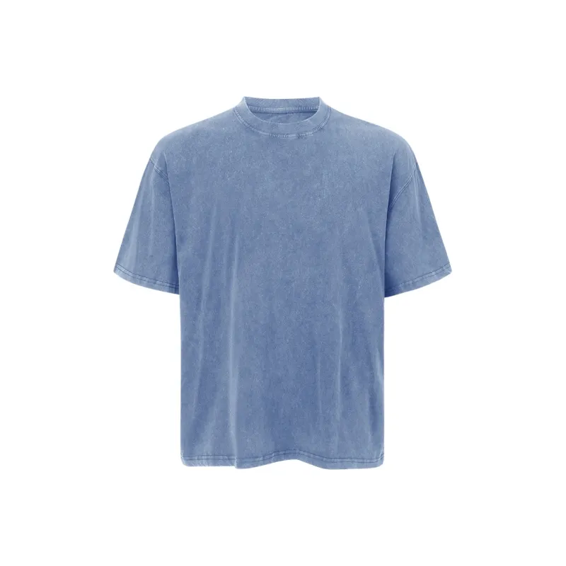 ANYWEARLAB Short Sleeved Unisex-4