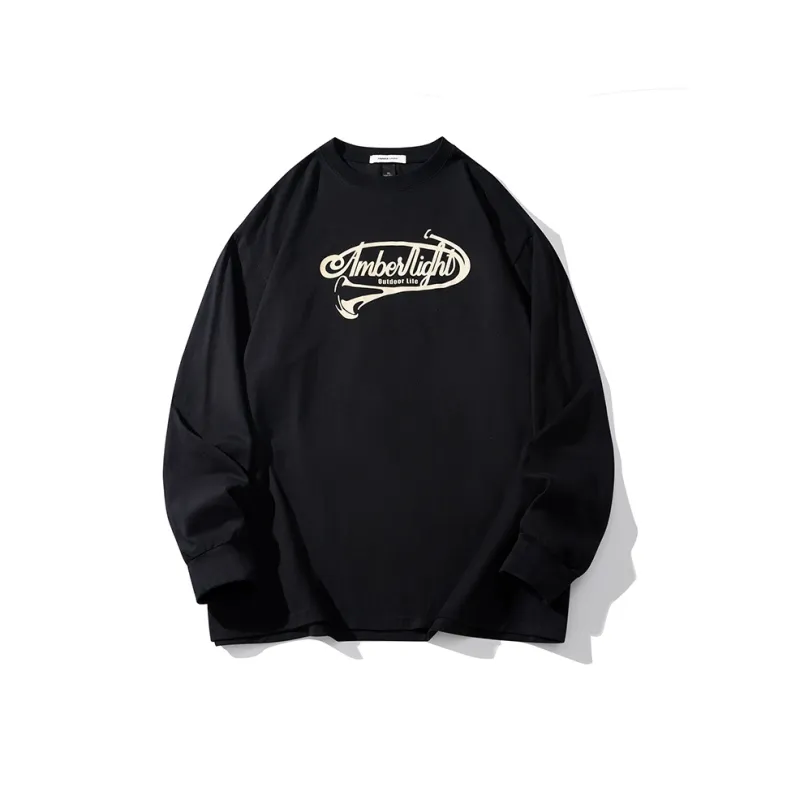 AMBER LIGHT T Shirts Unisex-3
