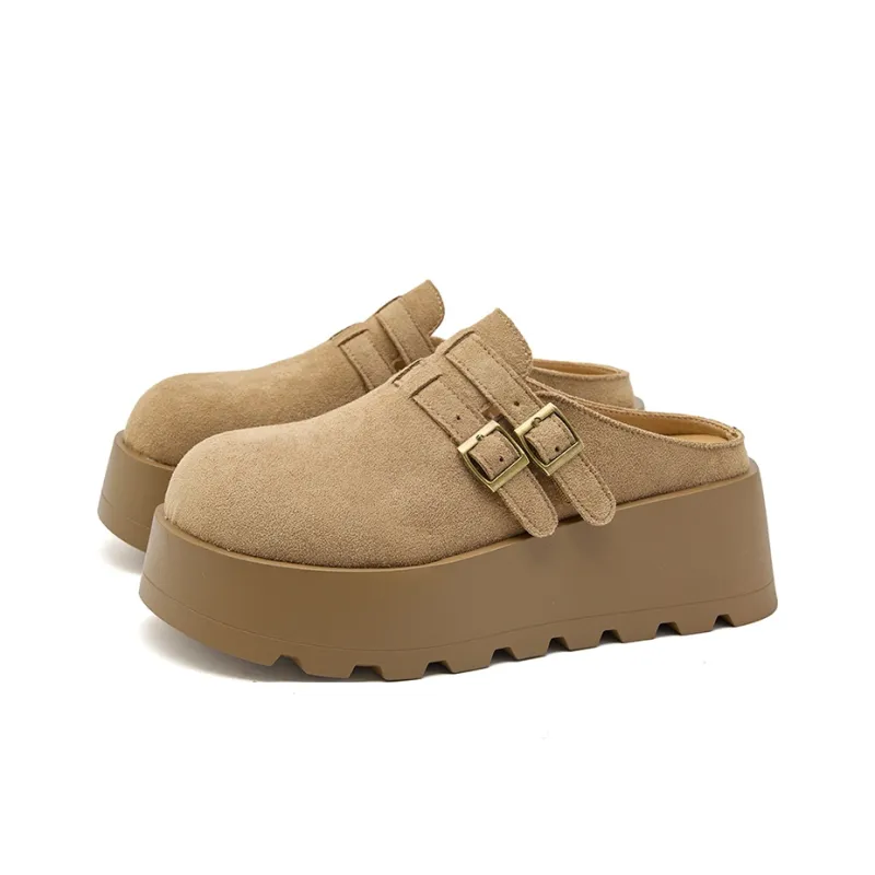 WESTLINK Wrap toe Slippers Women's-7