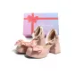 Pink 7cm[Gift Box Set](Gift Included)