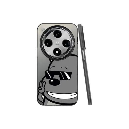 TUNAMEI Phone Cases