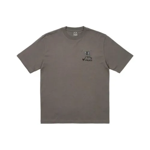PALACE X Oakley T Shirt
