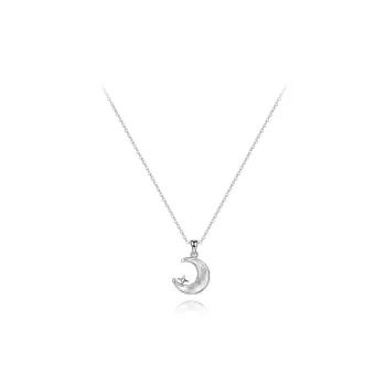 BLANK IN BLANK 999 Fine Silver Necklaces Women's
