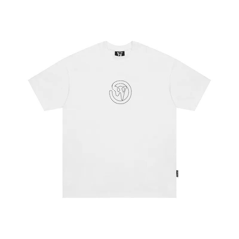 WHOA HA! T-Shirts Unisex-0