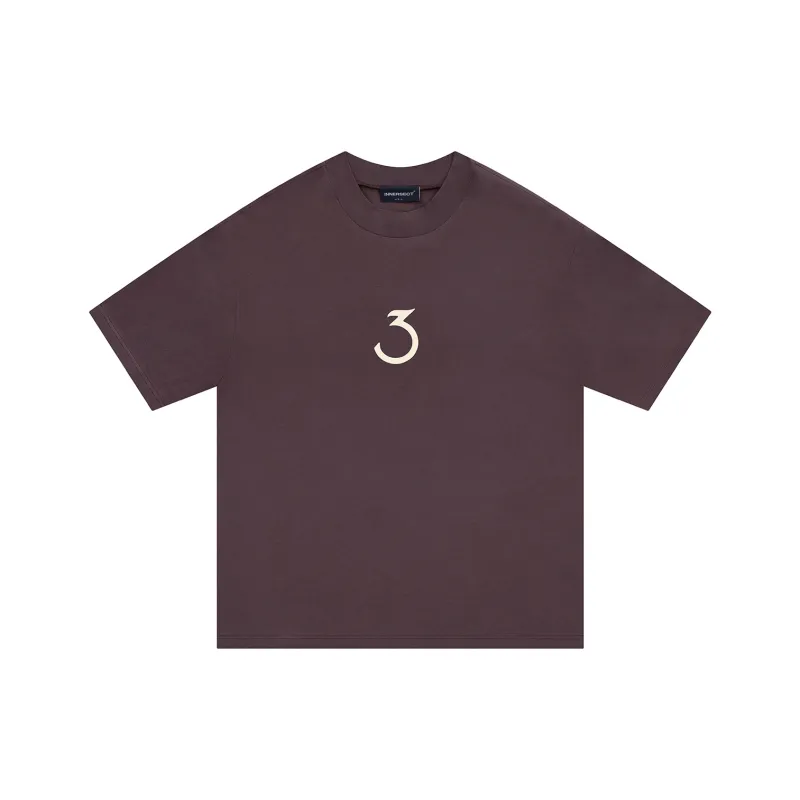 INNERSECT The Series Of All Things In The World T Shirt Unisex-16
