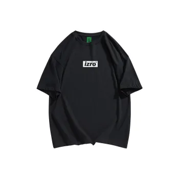 Izro X IRSCTO T-Shirts Unisex