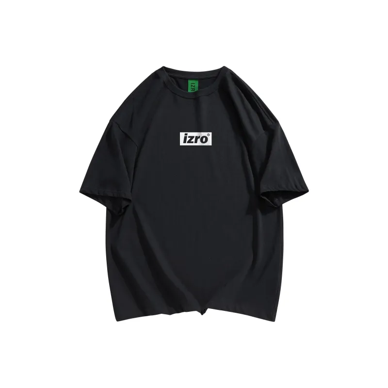 Izro X IRSCTO T-Shirts Unisex-0