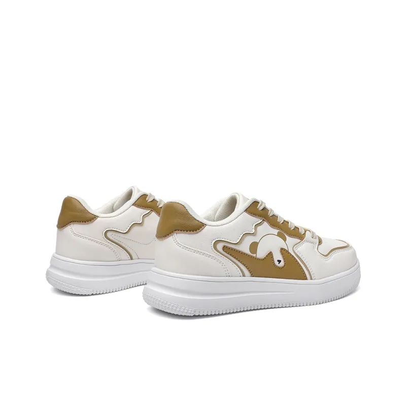 ABIDJAN Low Top Skateboard Shoes Unisex-13