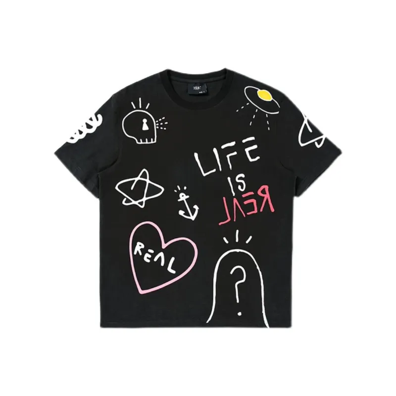 Discover Mental Club T-Shirts Unisex-0