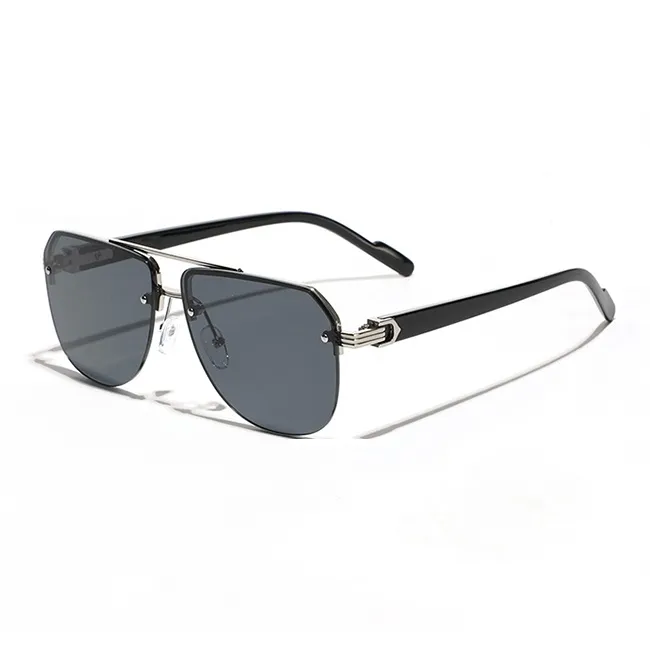 KENMO Aviator Sunglasses Unisex-8