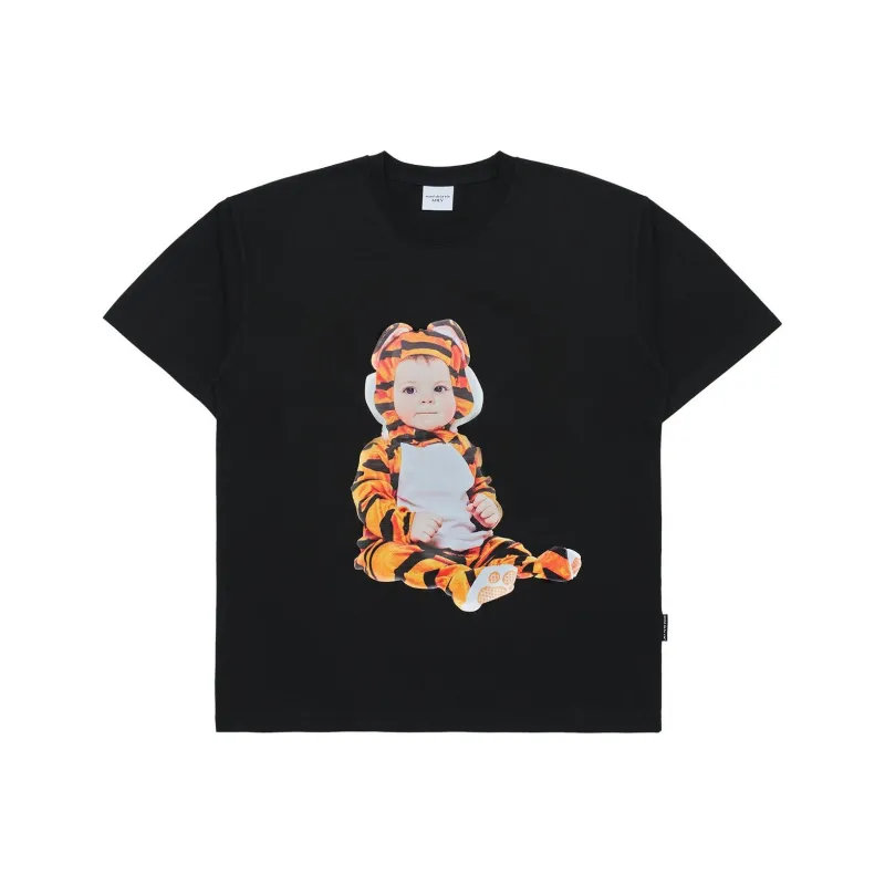 Acme De La Vie/ADLV T Shirt Men's Black-0