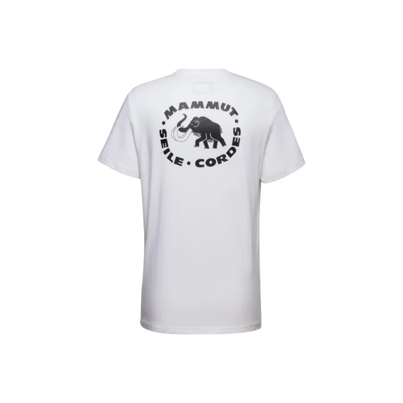 MAMMUT Trovat T-Shirts Men-2