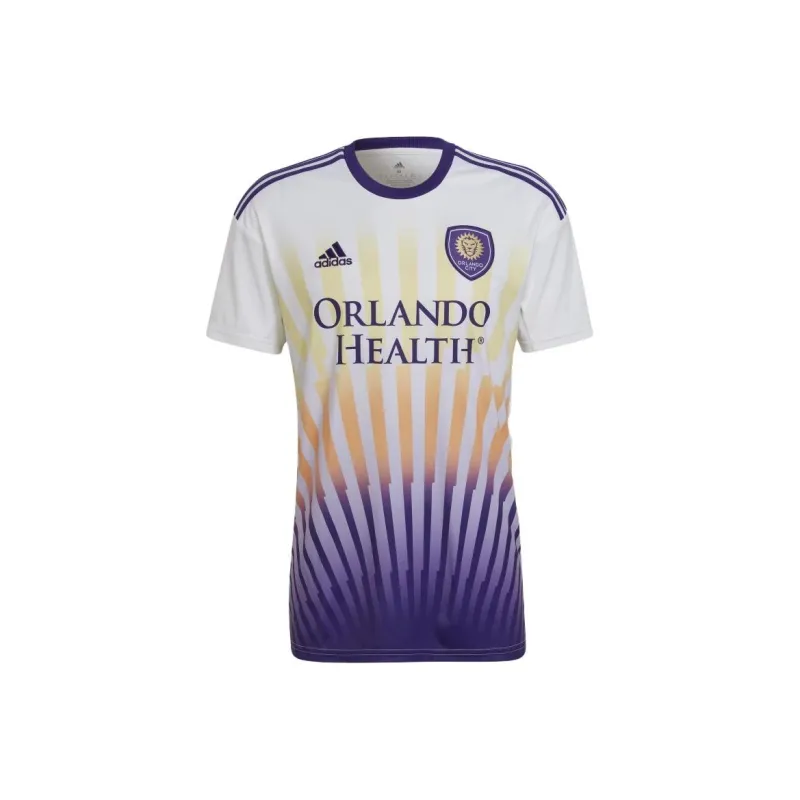 Adidas Orlando City 22/23 Away Jersey-0