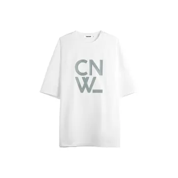 CANOTWAIT_ T Shirts Unisex