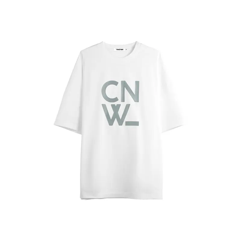 CANOTWAIT_ T Shirts Unisex-0