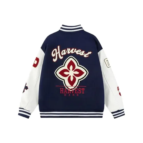 Genesiszero Jackets Unisex